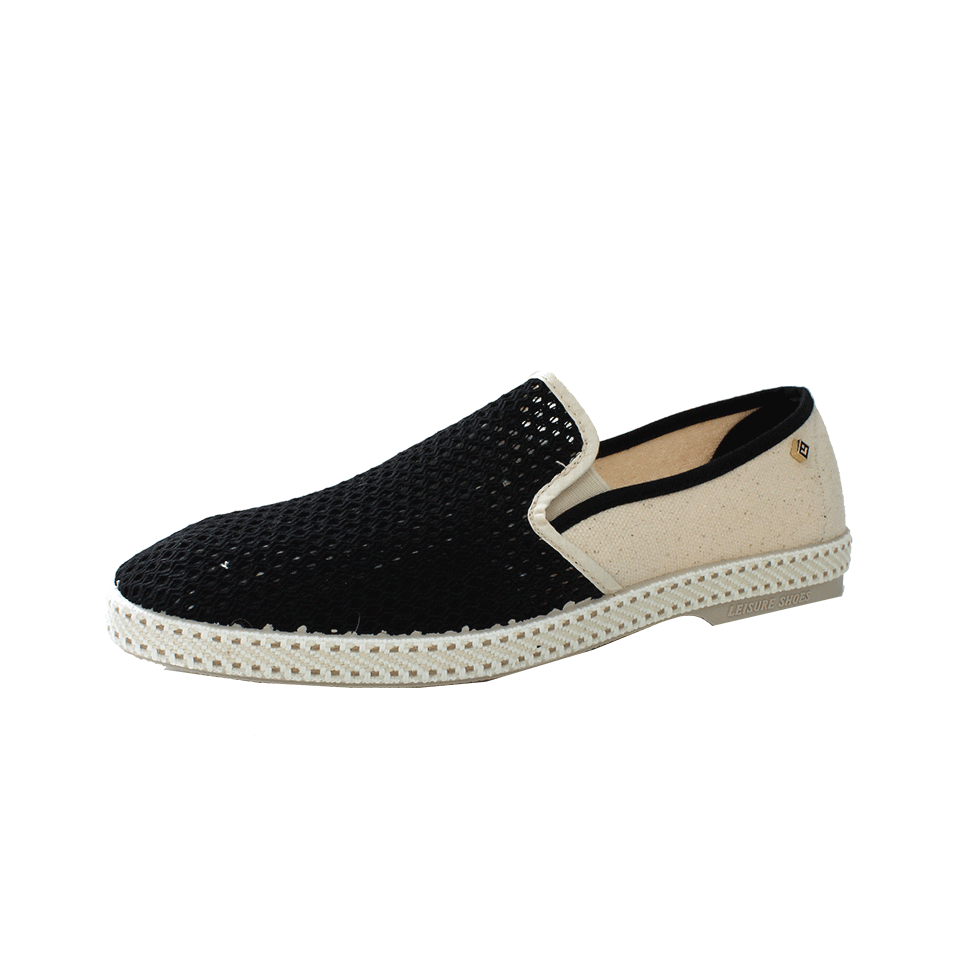 RIVIERAS-Tour De Monde Loafer-