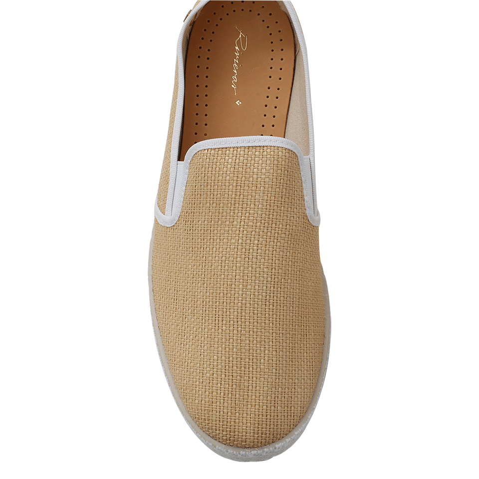 RIVIERAS-Monte Cristi Shoes-