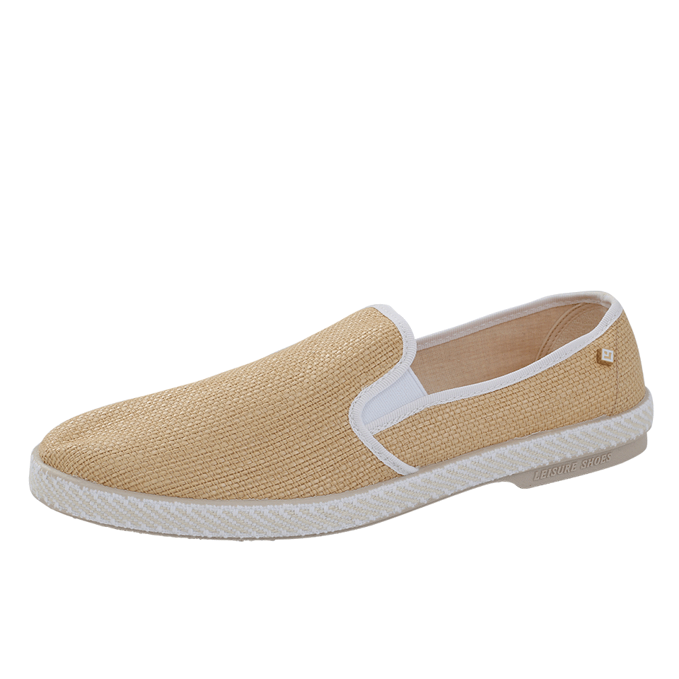 RIVIERAS-Monte Cristi Shoes-