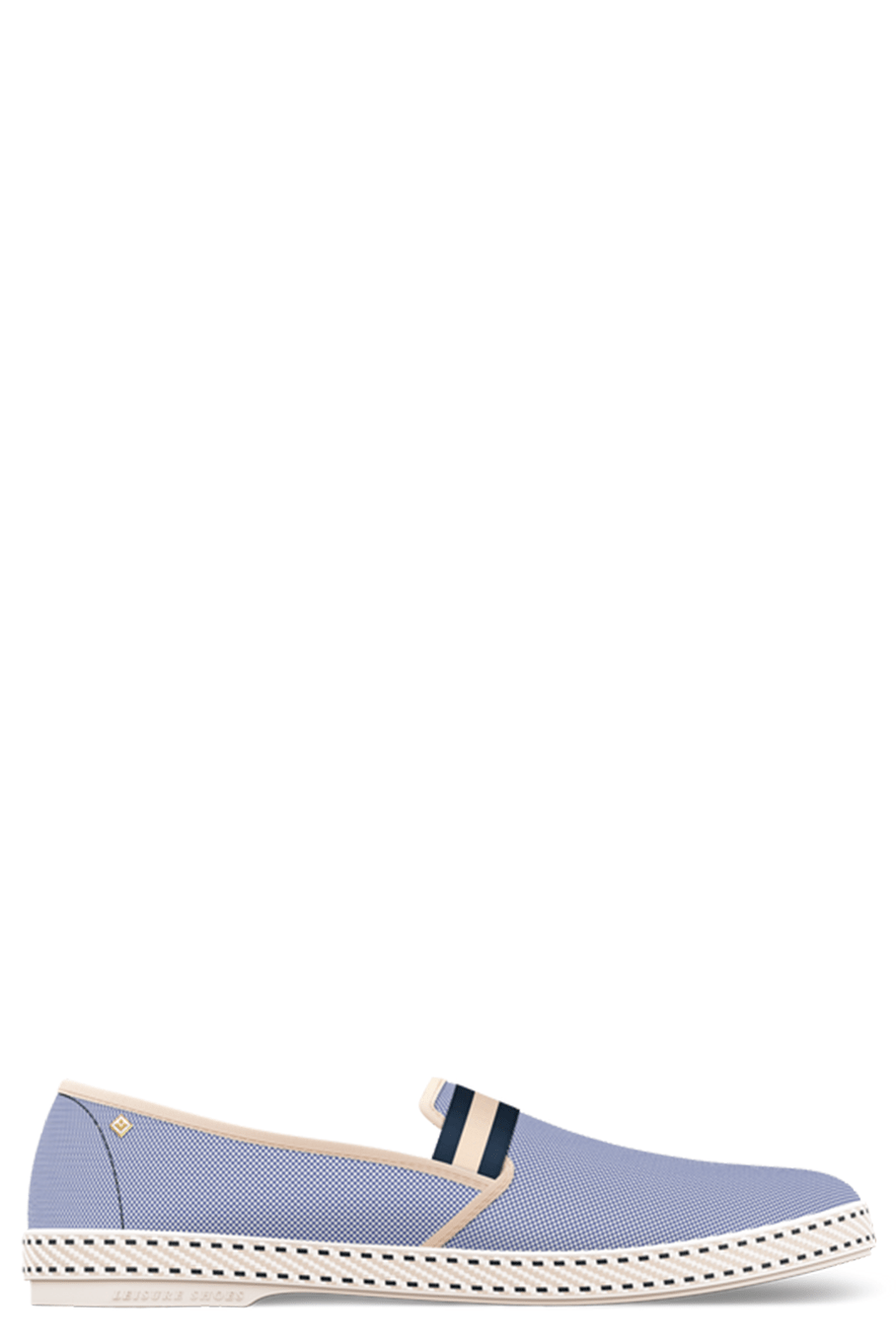RIVIERAS-College Oxford Loafer-