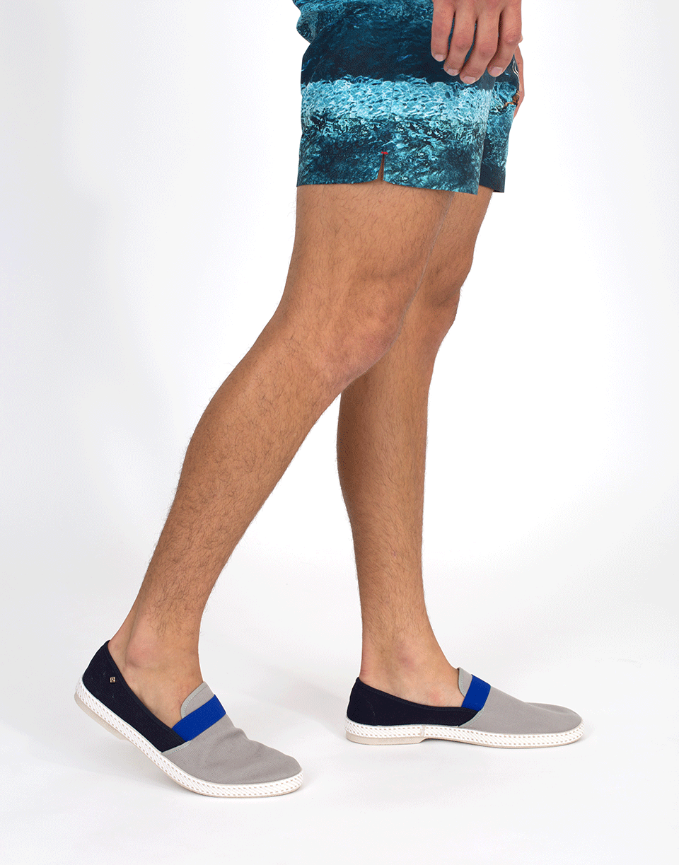 RIVIERAS-Pavillion Mike 10 Loafer-