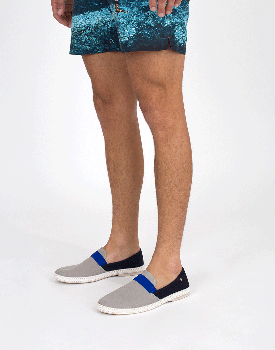RIVIERAS-Pavillion Mike 10 Loafer-