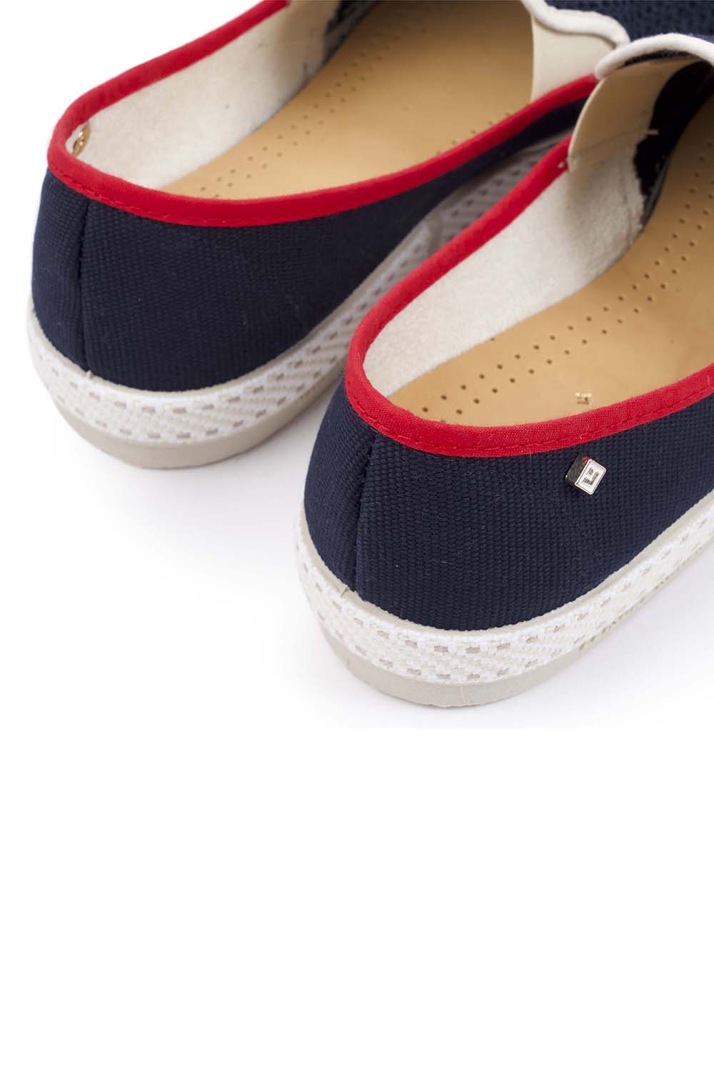 RIVIERAS-Classic Match Shoe - Le Grand Bleu-