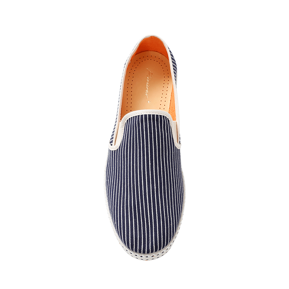RIVIERAS-Jean Raye Loafer-