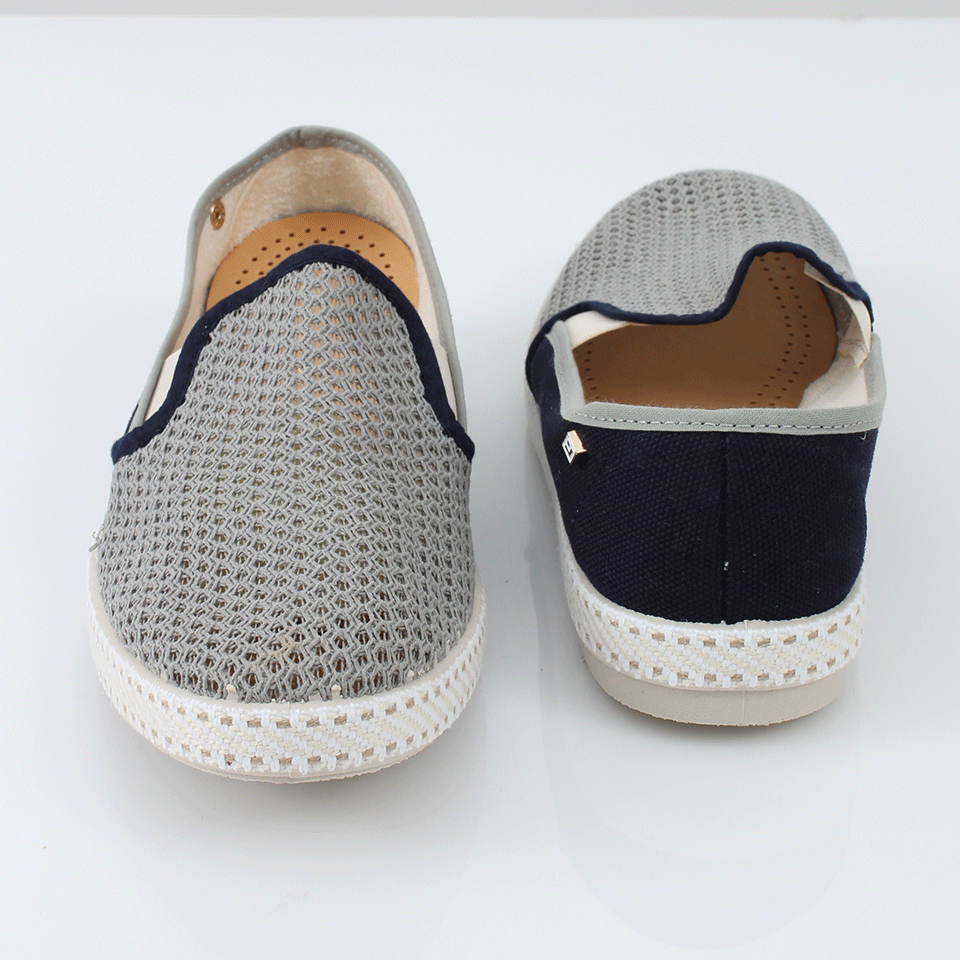 RIVIERAS-Tour De Monde Loafer-