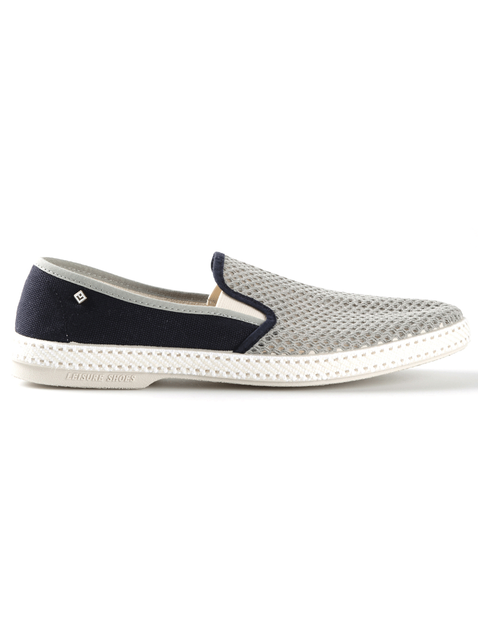 RIVIERAS-Tour De Monde Loafer-