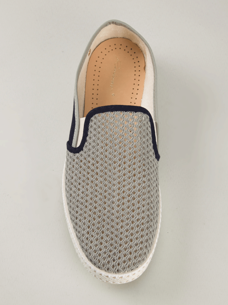 RIVIERAS-Tour De Monde Loafer-