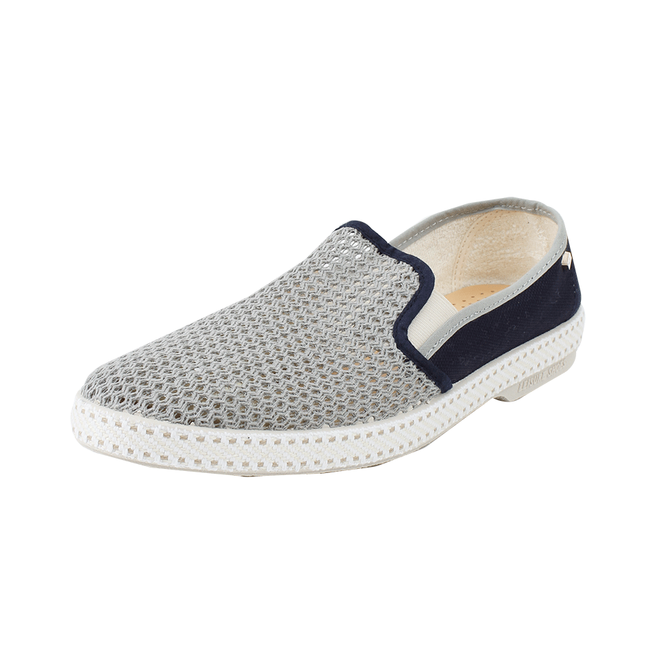 RIVIERAS-Tour De Monde Loafer-