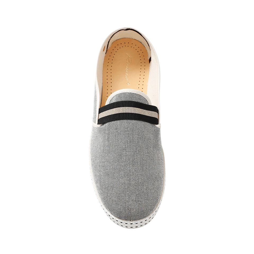 RIVIERAS-College Yale Loafers-