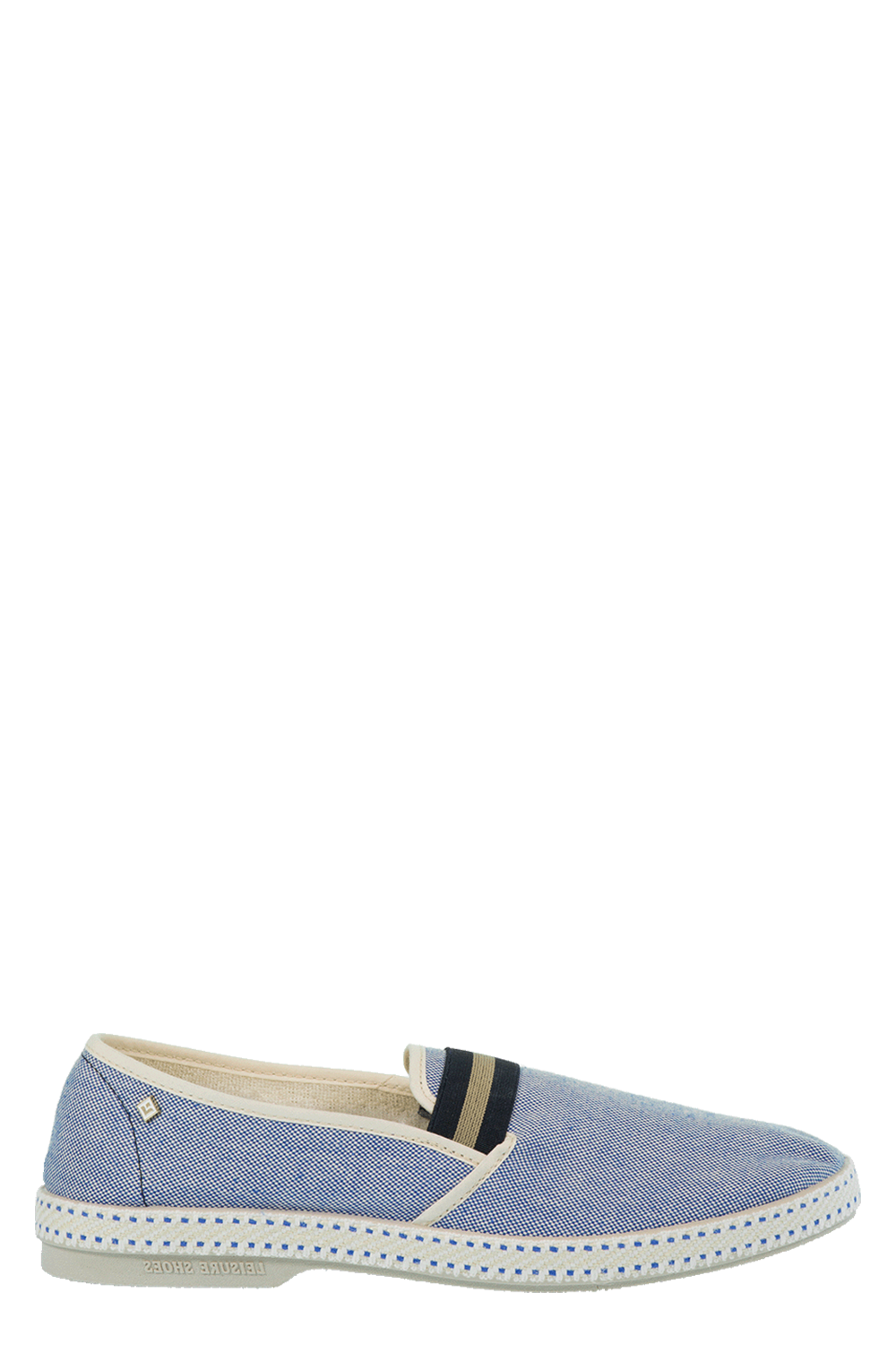 Men's College Loafer-OXFRD-41-MENSSHOEFLAT-RIVIERAS