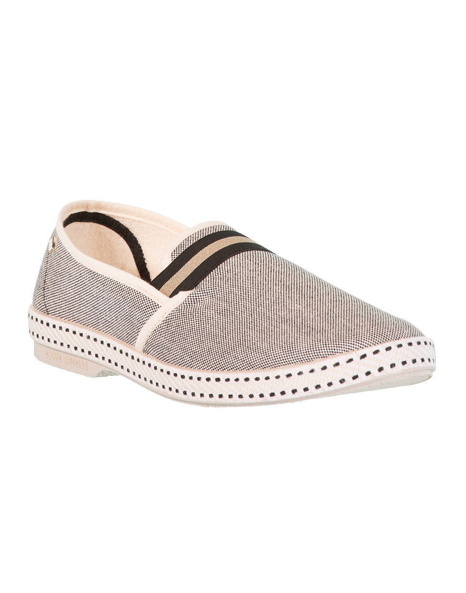 RIVIERAS-Men's College Yale Loafer-