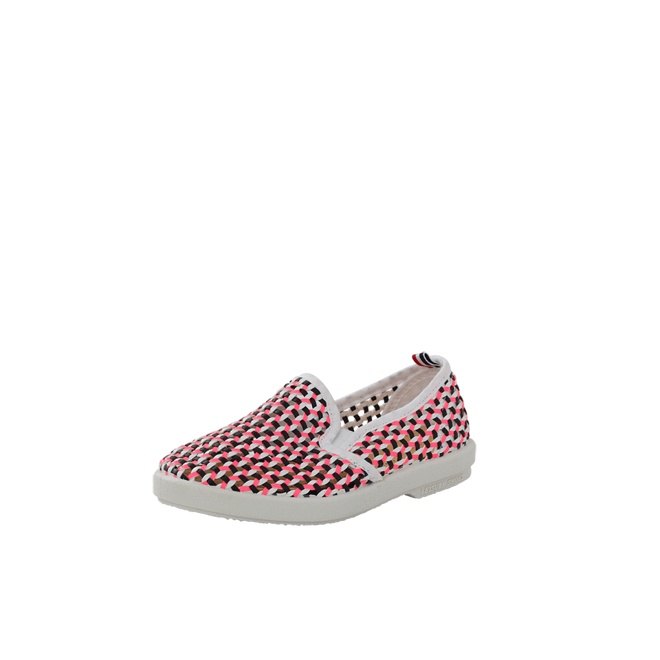 RIVIERAS-Lord Rose Fluo Shoe-