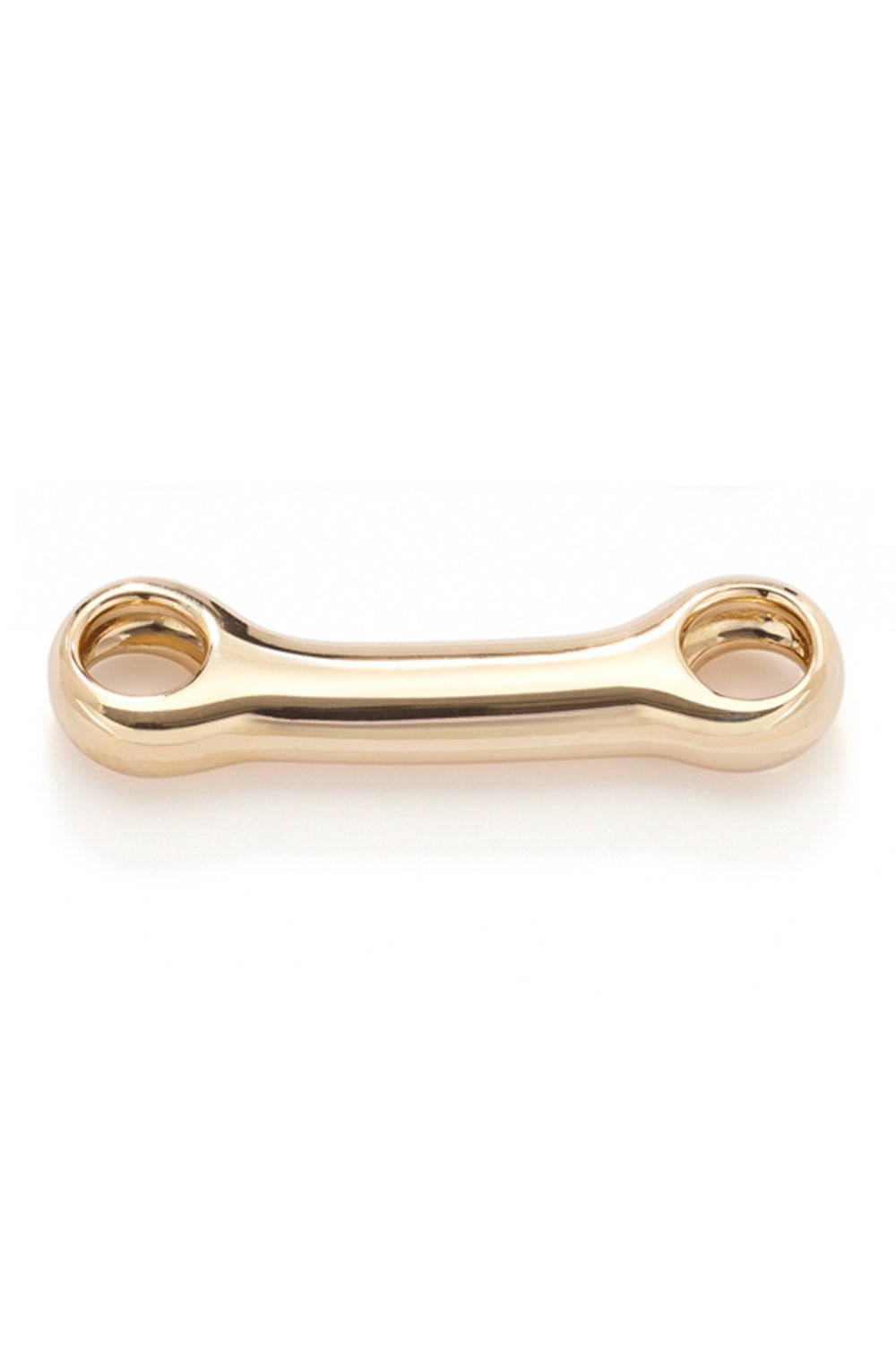 ROBINSON PELHAM-Identity Bar - Yellow Gold-YELLOW GOLD