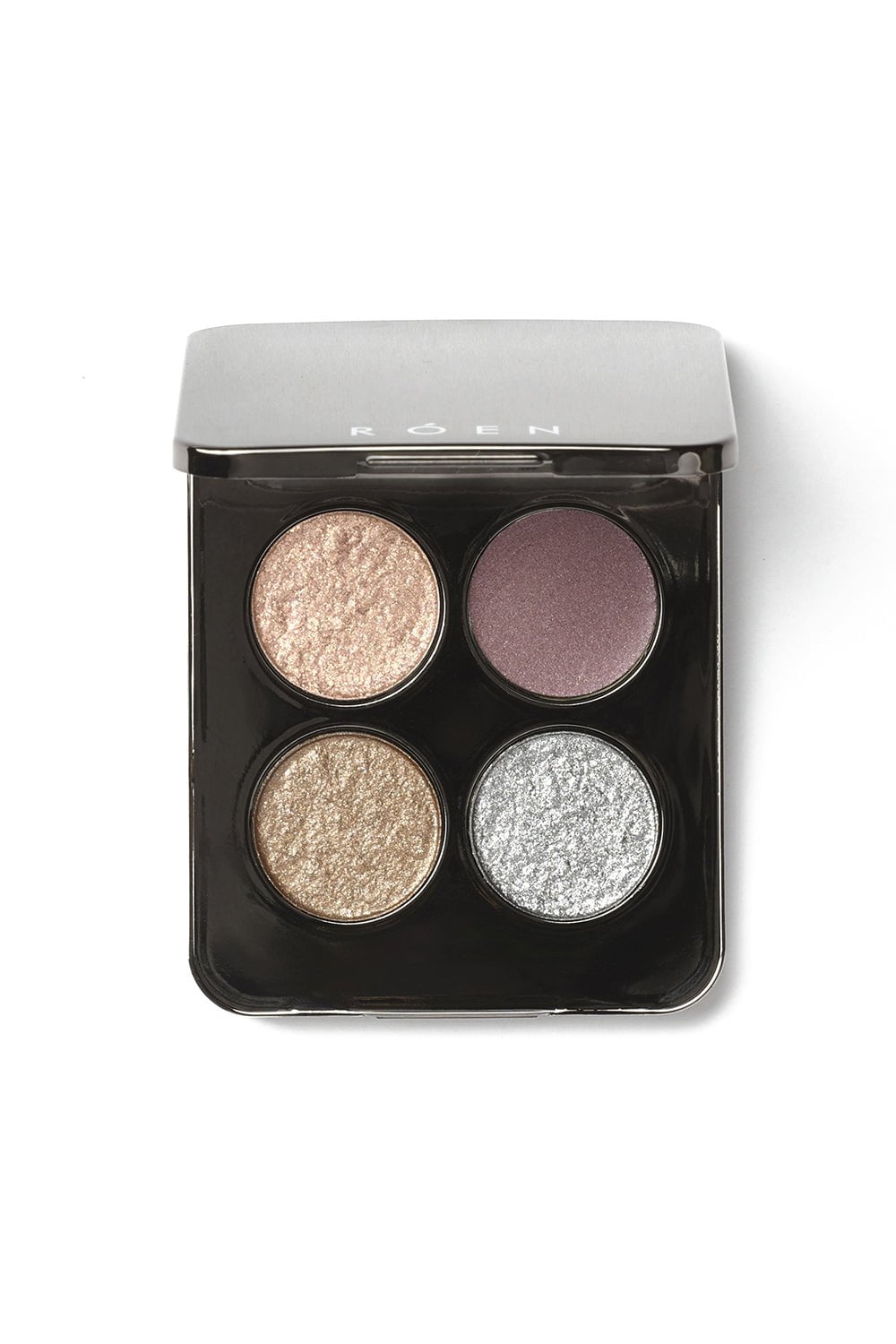 ROEN-Eye Shadow Palette - 52° Cool-52DEGREE