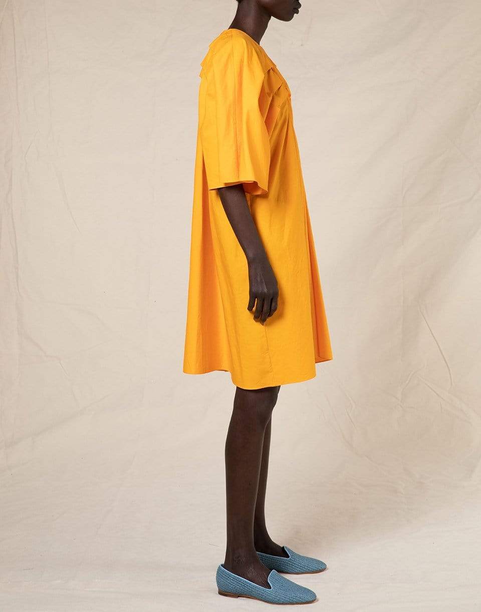 ROKSANDA-Honeycomb Usui Dress-