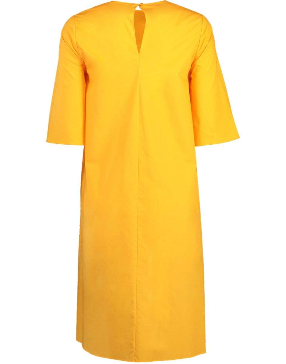 ROKSANDA-Honeycomb Usui Dress-