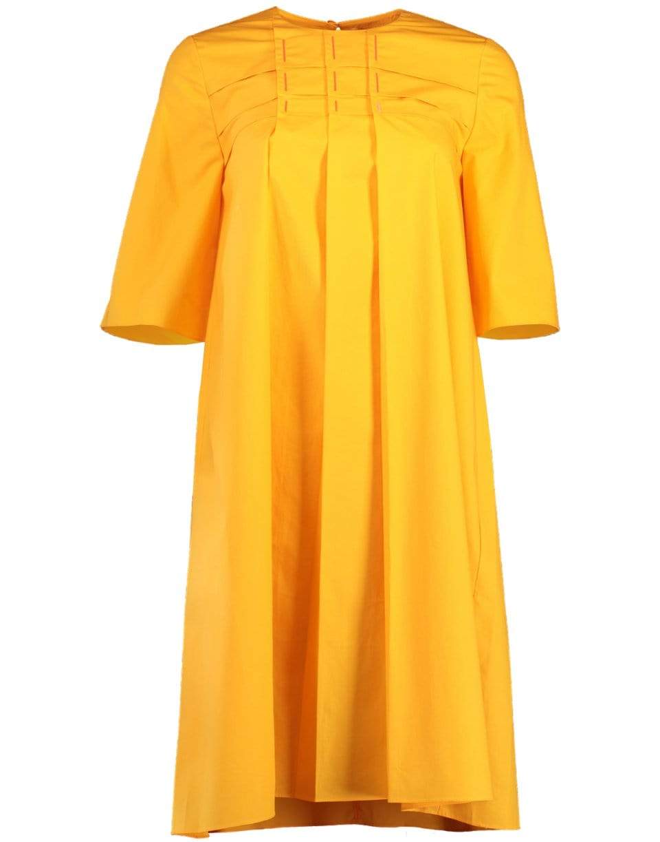 ROKSANDA-Honeycomb Usui Dress-