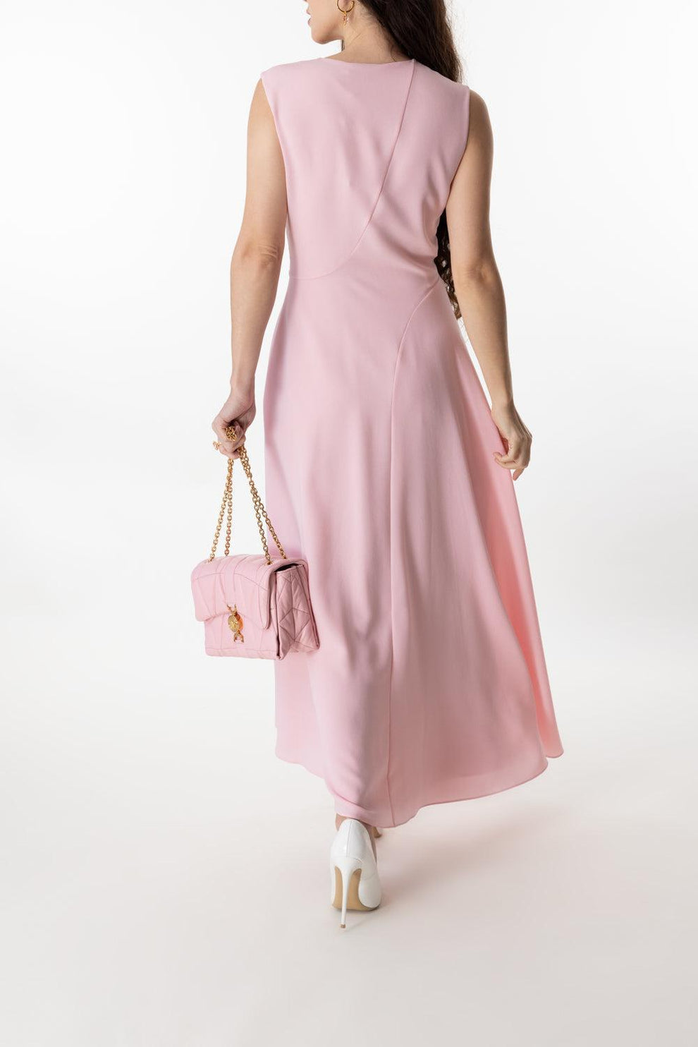 ROKSANDA: Miral Dress ROKSANDA: Miral Dress
