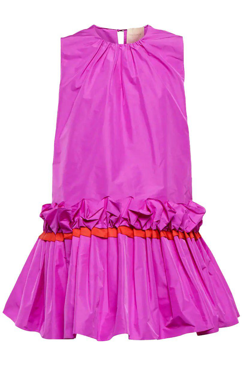 ROKSANDA-Jura Dress-
