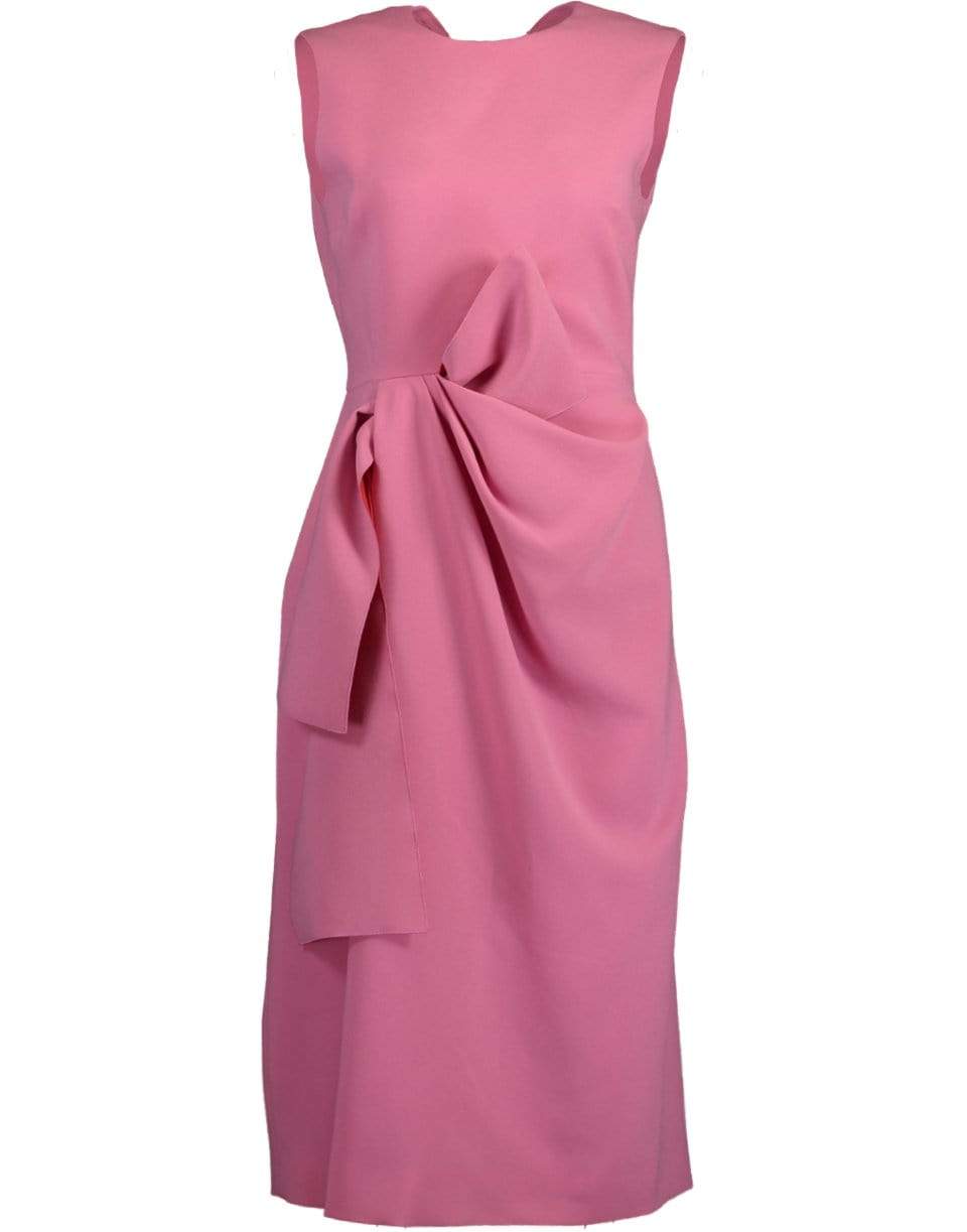 ROKSANDA-Carina Sheath Dress-