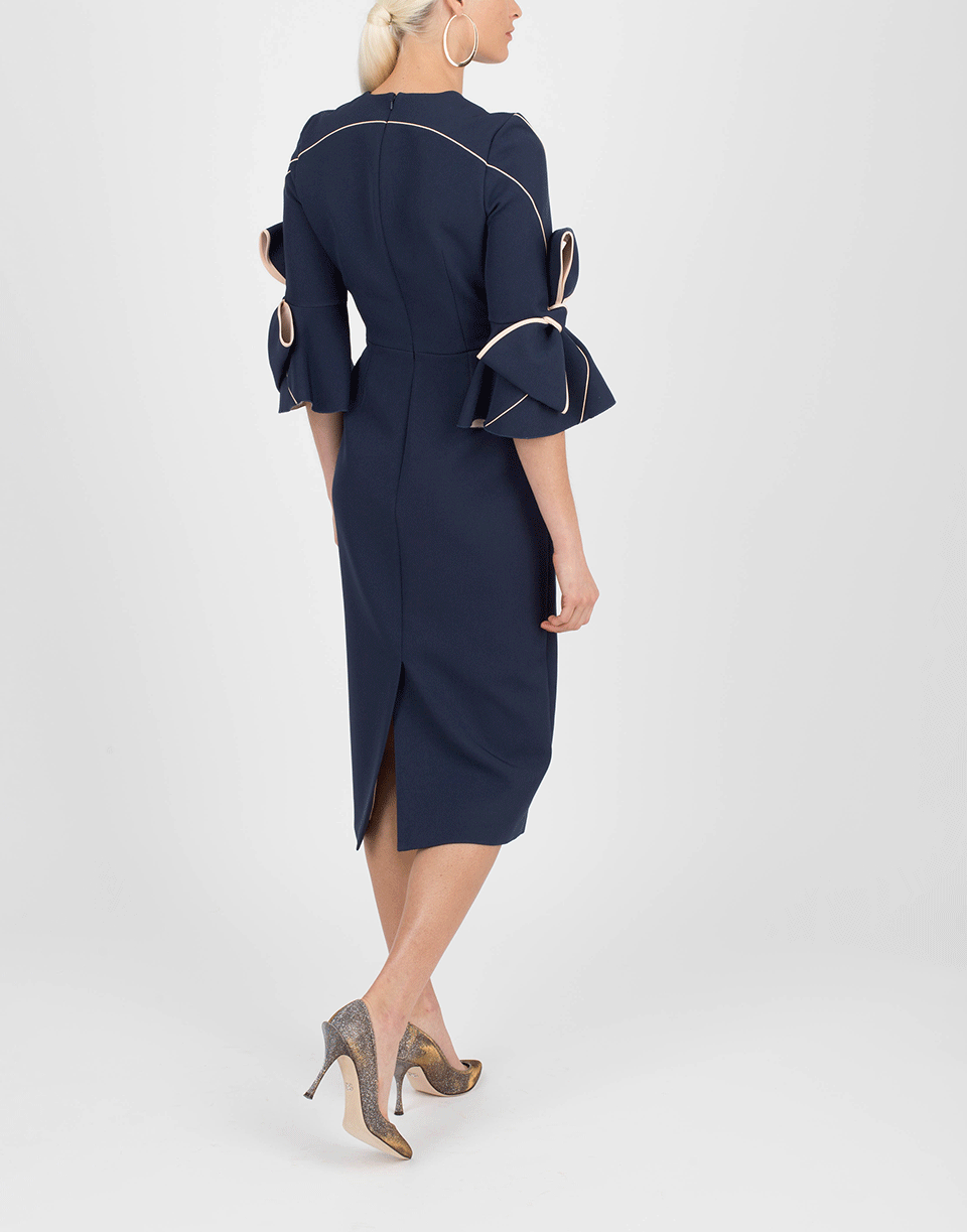 Lavete Dress