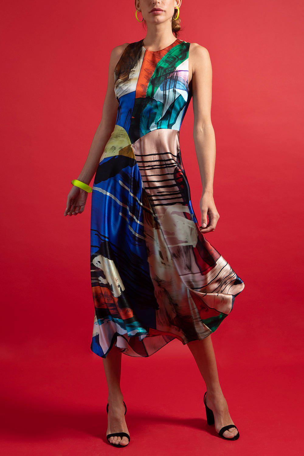 ROKSANDA-Adama Dress-