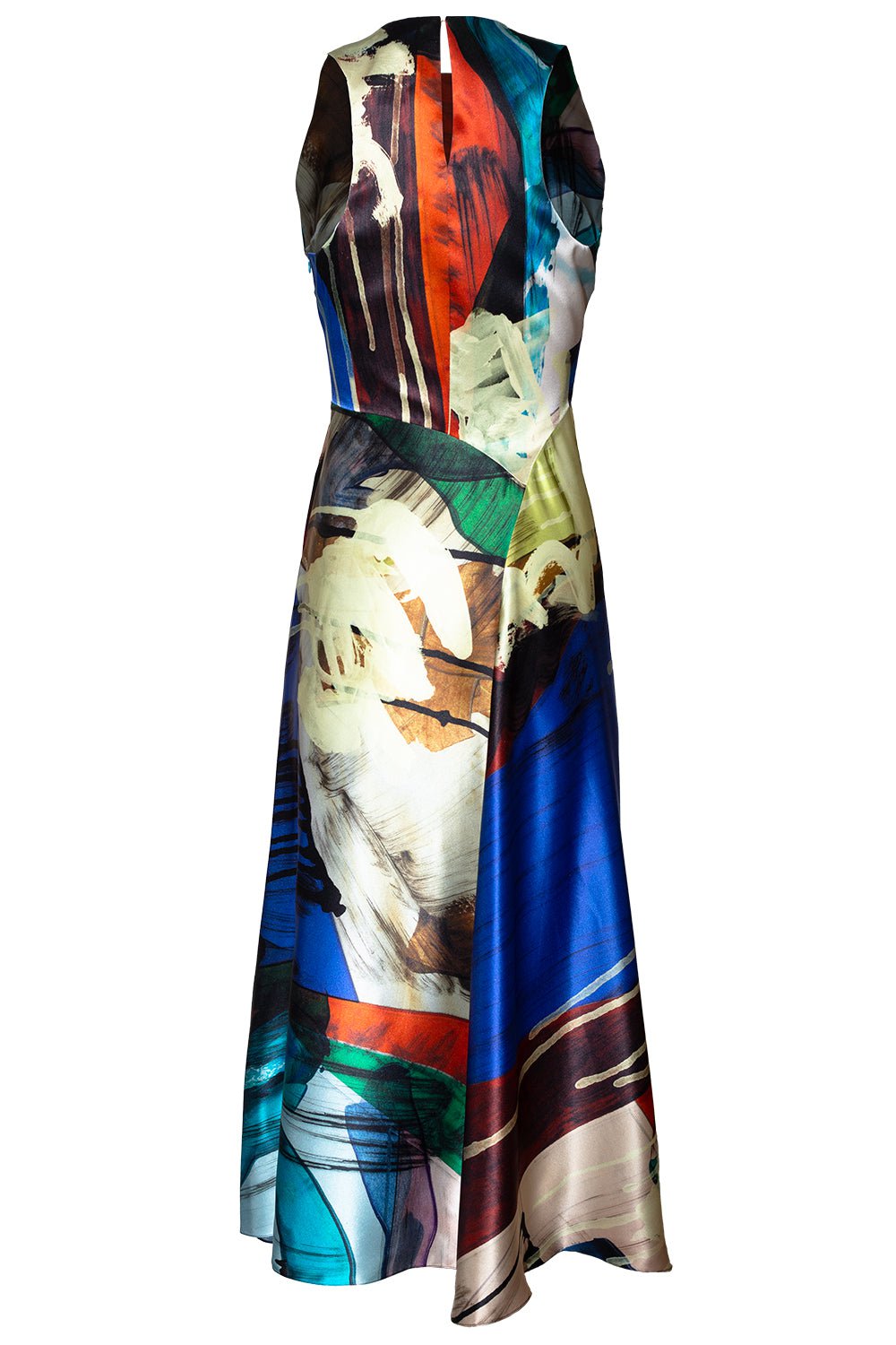 ROKSANDA-Adama Dress-