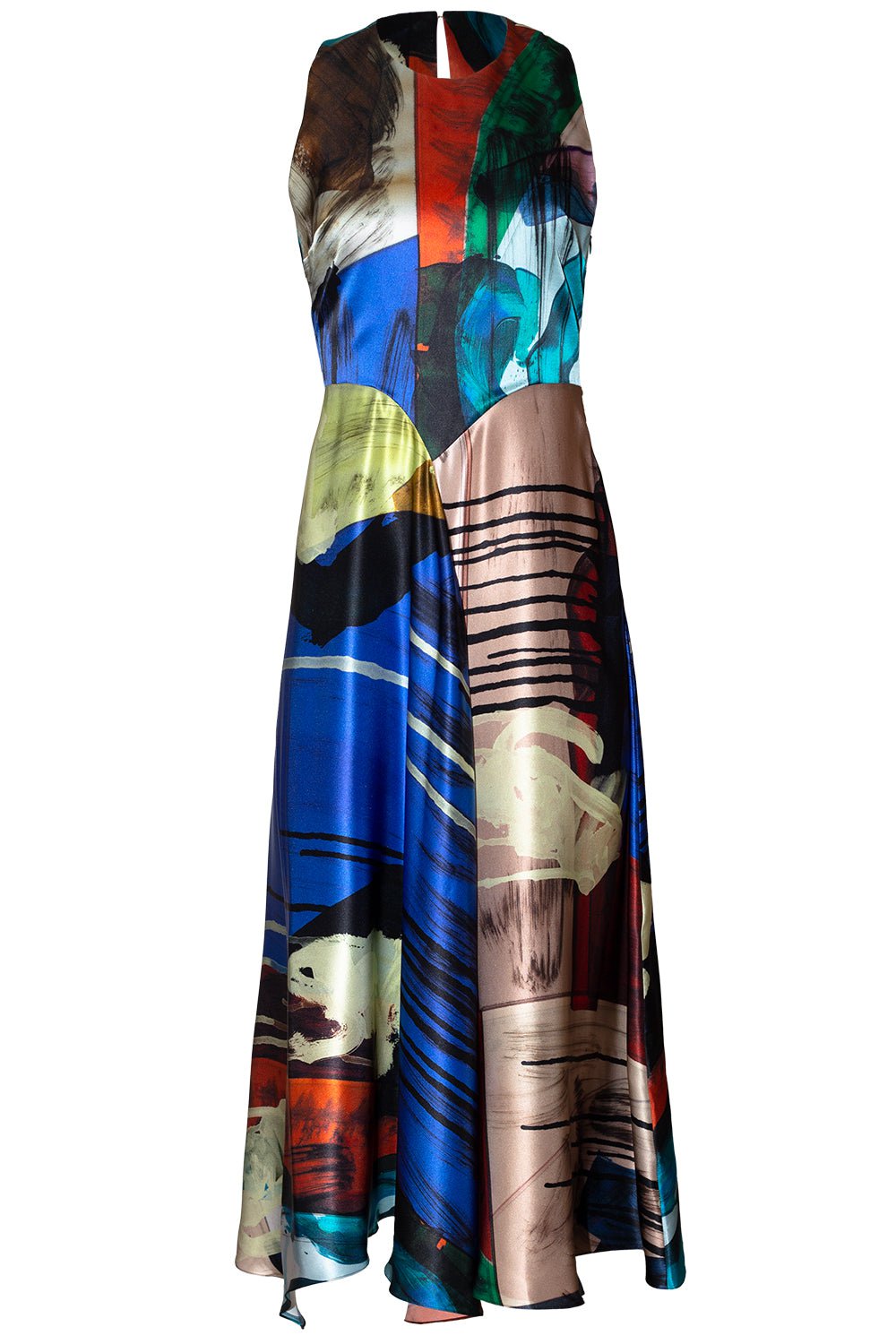ROKSANDA-Adama Dress-