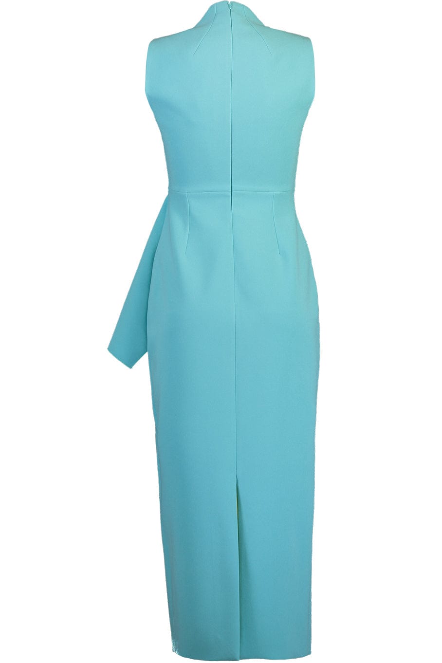 ROKSANDA-Sleeveless Raya Dress-