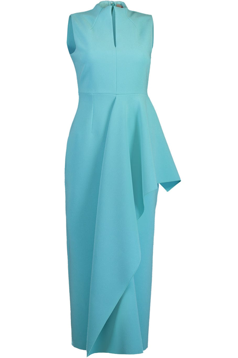 ROKSANDA-Sleeveless Raya Dress-