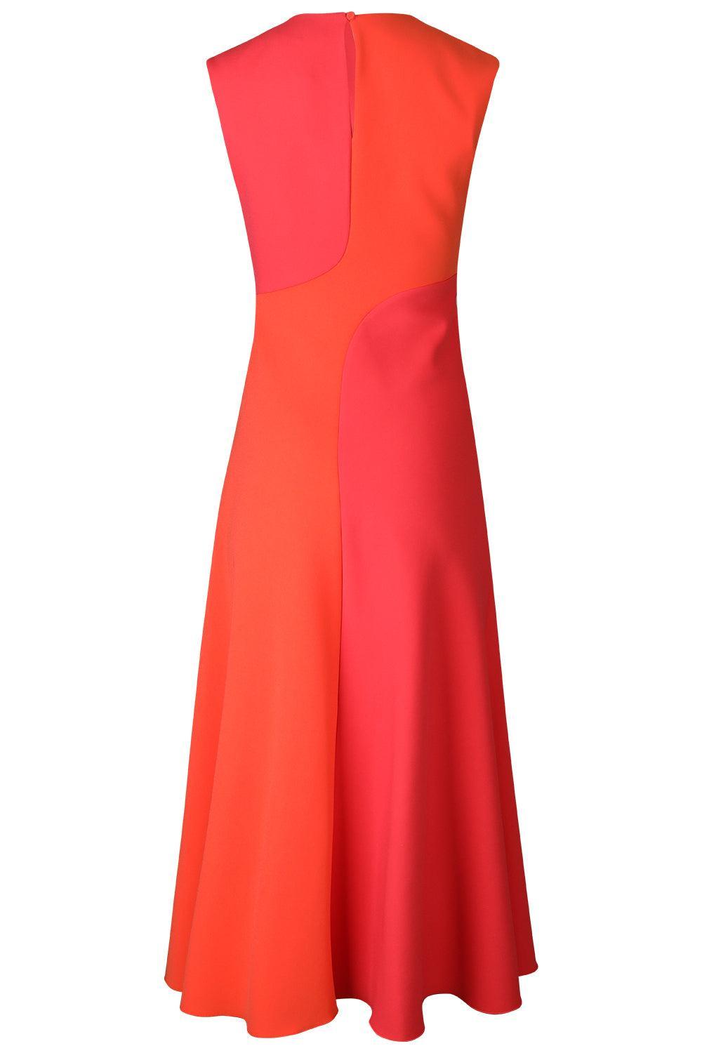 Aras Dress-ROUGVENE-4-CLOTHINGDRESSCOCKTAIL-ROKSANDA