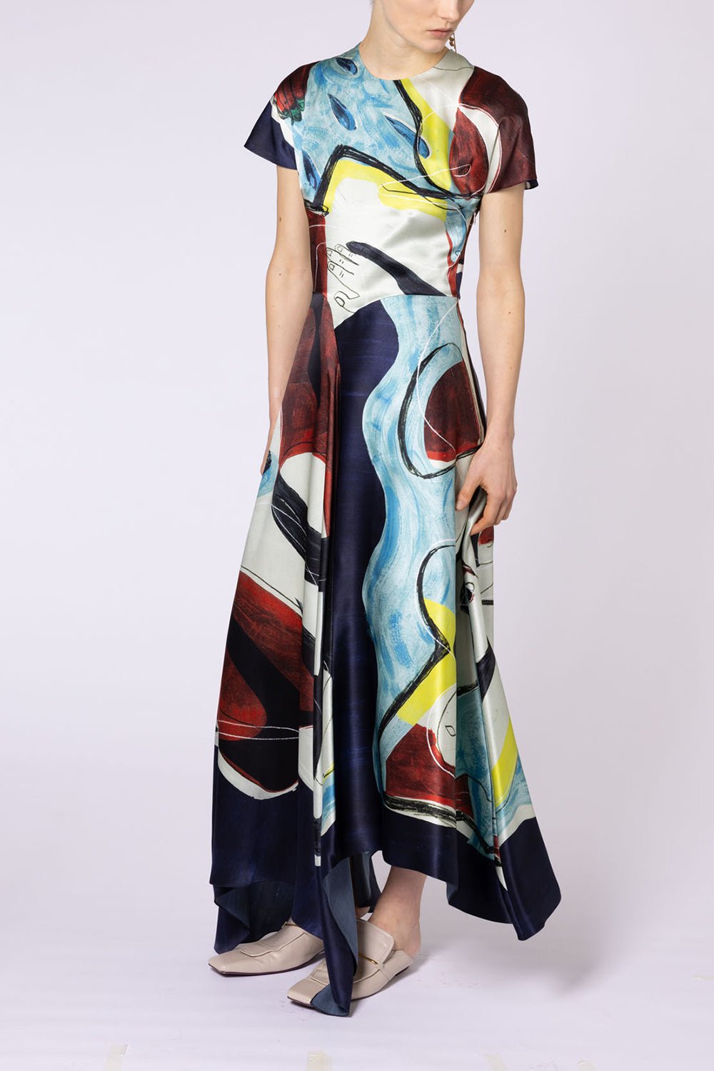ROKSANDA-Adriana Dress-