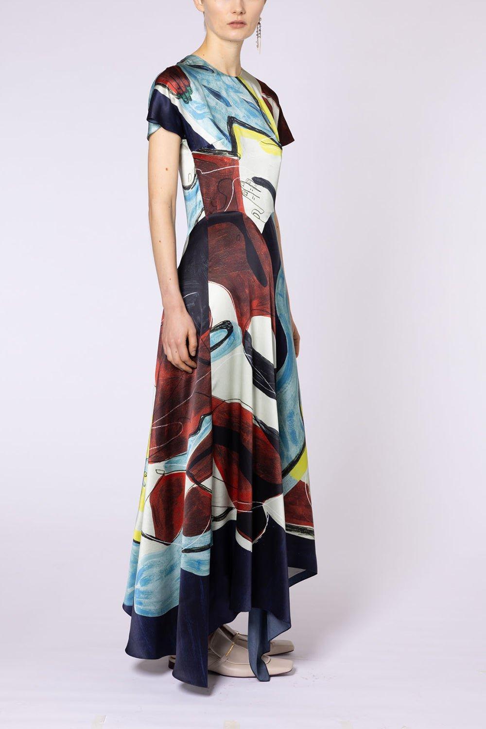 ROKSANDA-Adriana Dress-