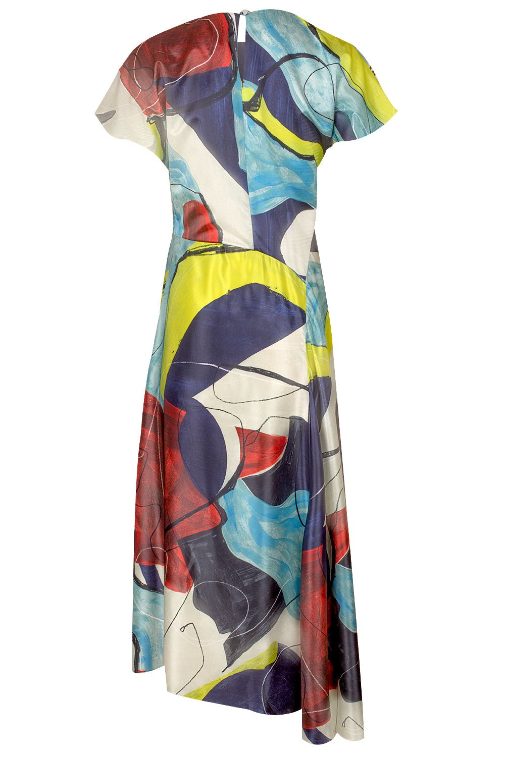 ROKSANDA-Adriana Dress-