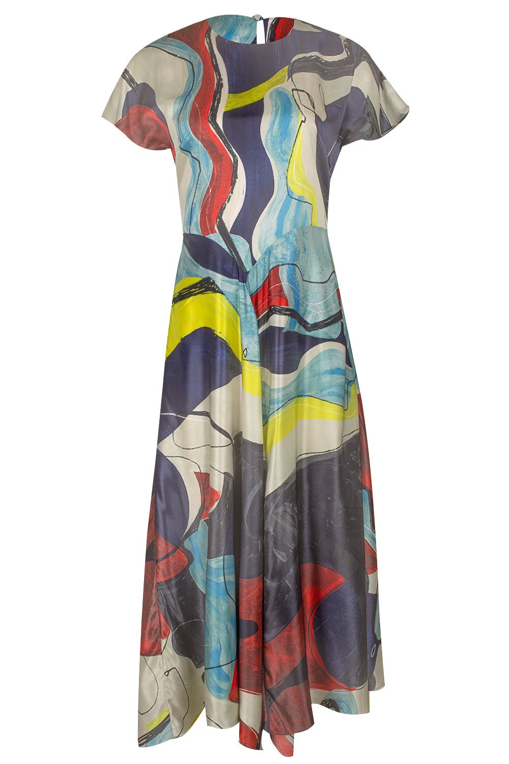 ROKSANDA-Adriana Dress-