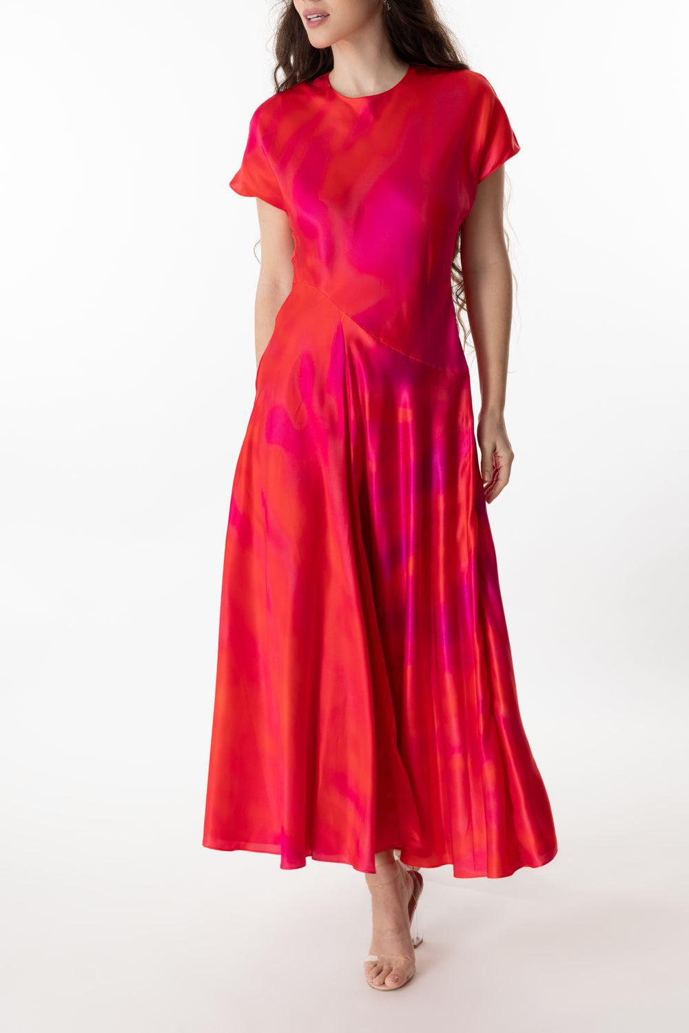 Adriana Dress-SUNBAMSC-2-CLOTHINGDRESSCOCKTAIL-ROKSANDA