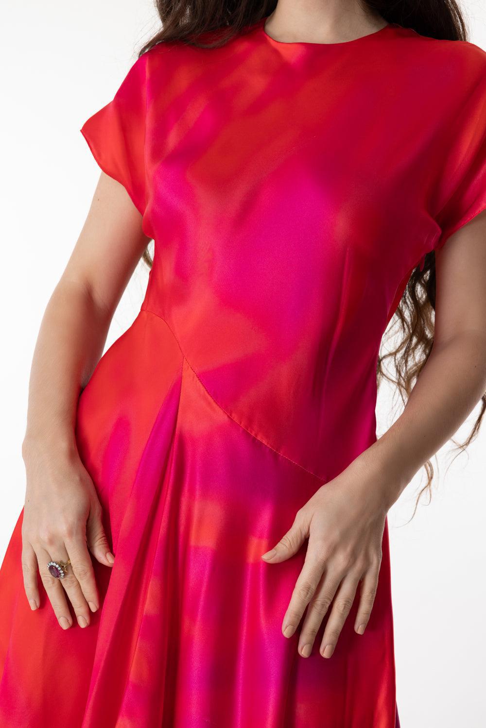 Adriana Dress-SUNBAMSC-2-CLOTHINGDRESSCOCKTAIL-ROKSANDA