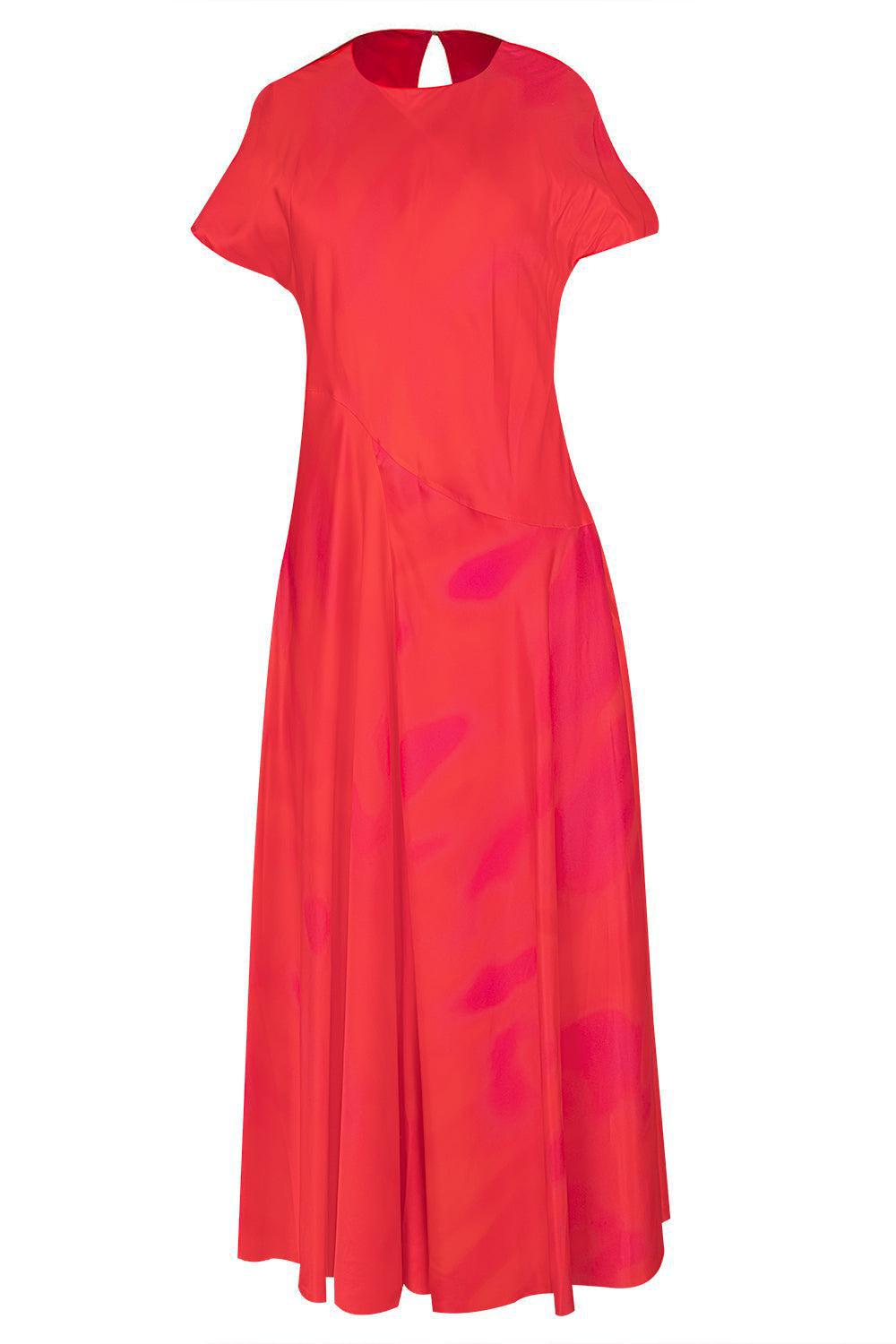 Adriana Dress-SUNBAMSC-2-CLOTHINGDRESSCOCKTAIL-ROKSANDA