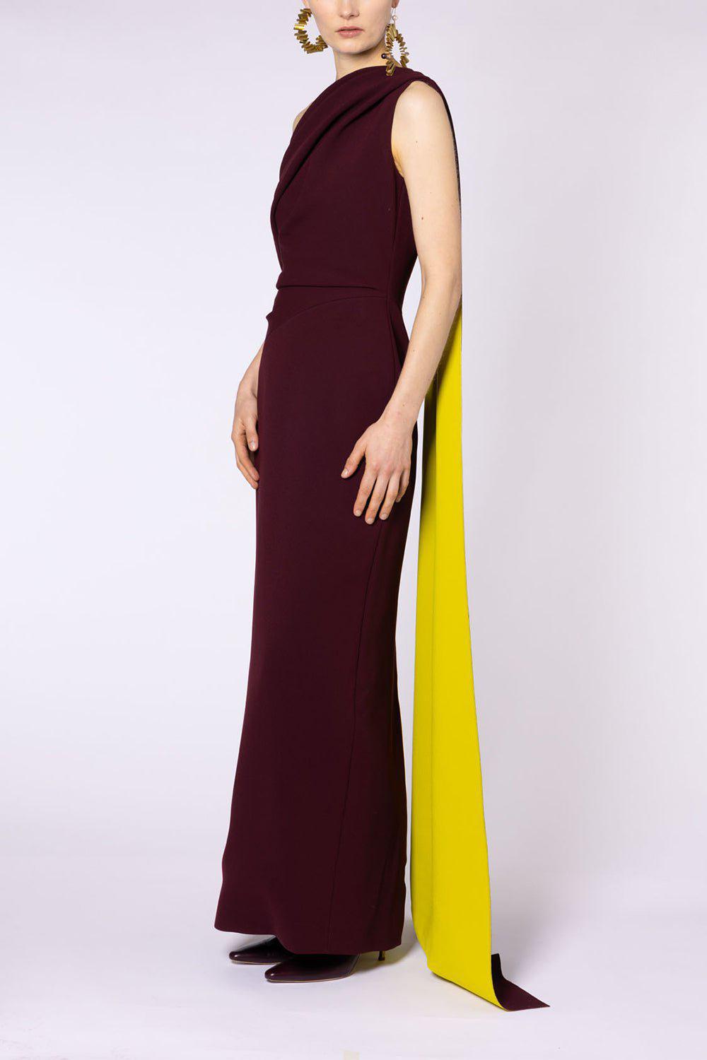 ROKSANDA-Maite 2 Dress-