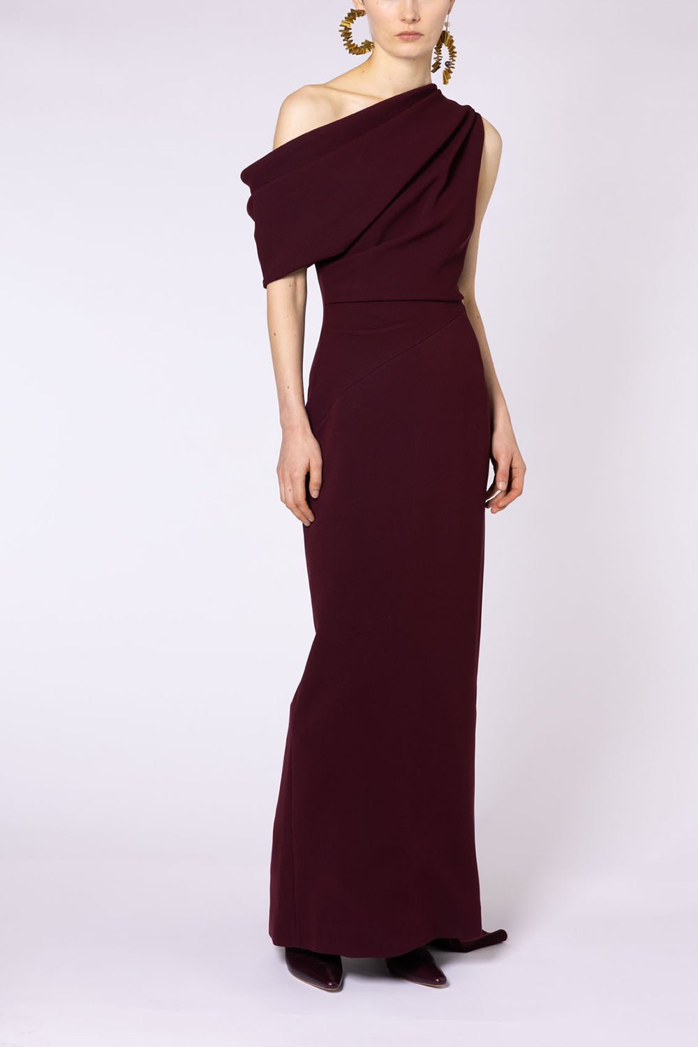 ROKSANDA-Maite 2 Dress-