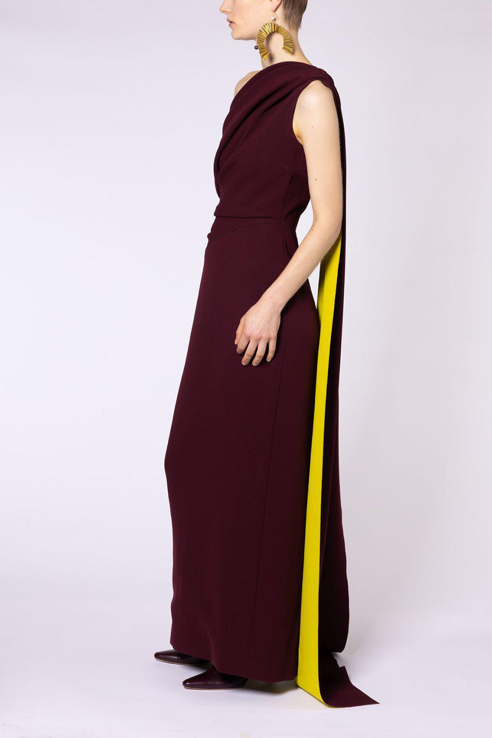ROKSANDA-Maite 2 Dress-