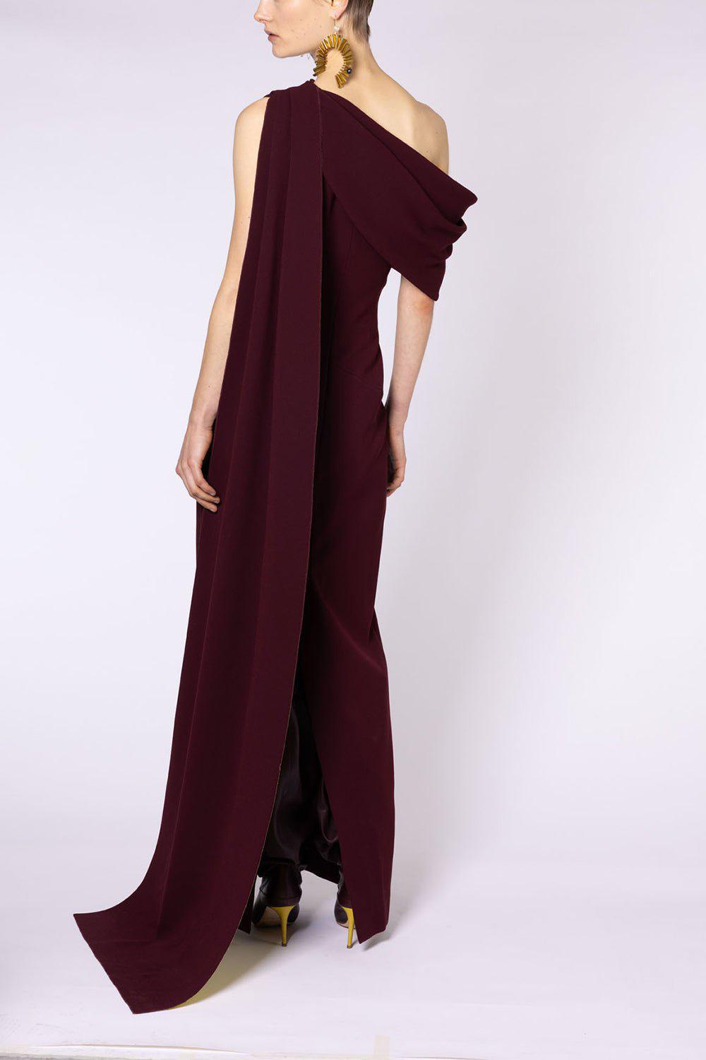 ROKSANDA-Maite 2 Dress-