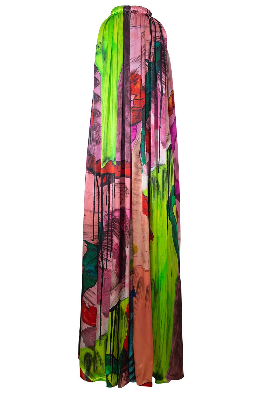 ROKSANDA-Alkari Caftan-