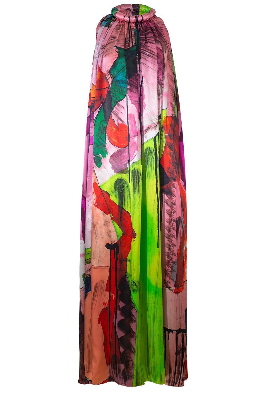 ROKSANDA-Alkari Caftan-