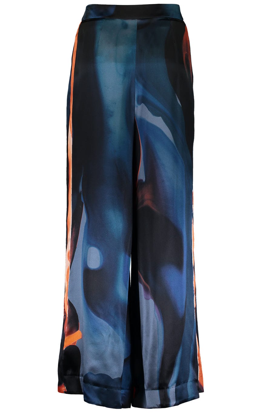 ROKSANDA-Calla Wide Leg Trouser-