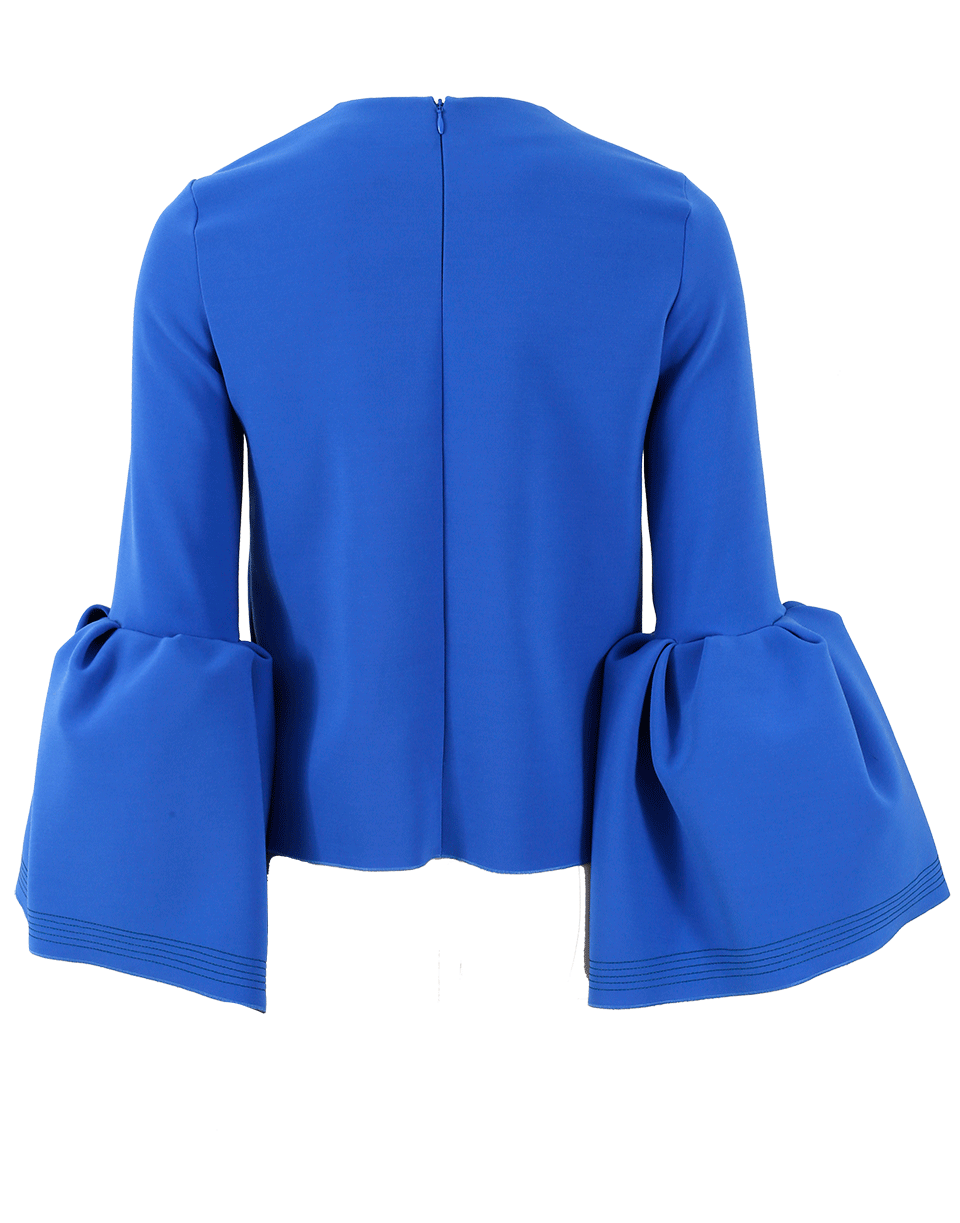 ROKSANDA-Truffaut Top-