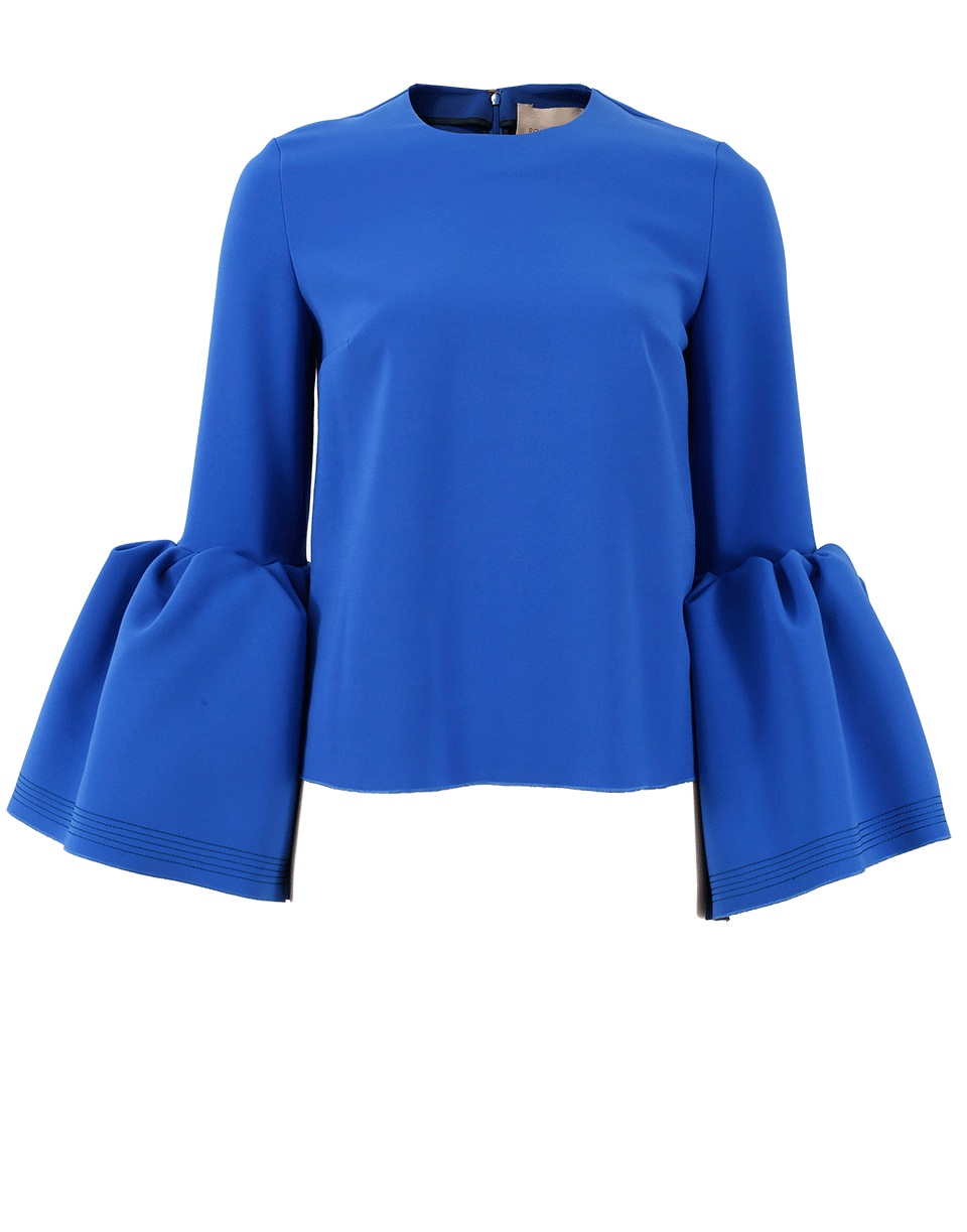 ROKSANDA-Truffaut Top-