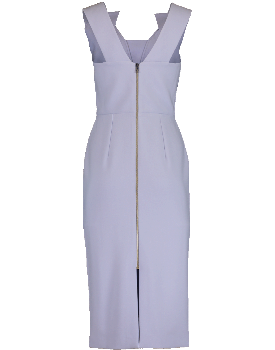 Coleby Dress | ROLAND MOURET Marissa Collections Coleby Dress | ROLAND MOURET Marissa Collections
