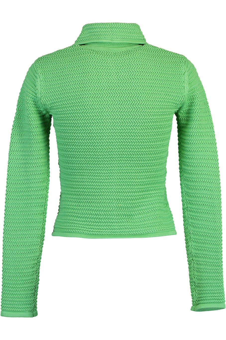 RONNY KOBO-Frazer Knit Jacket-