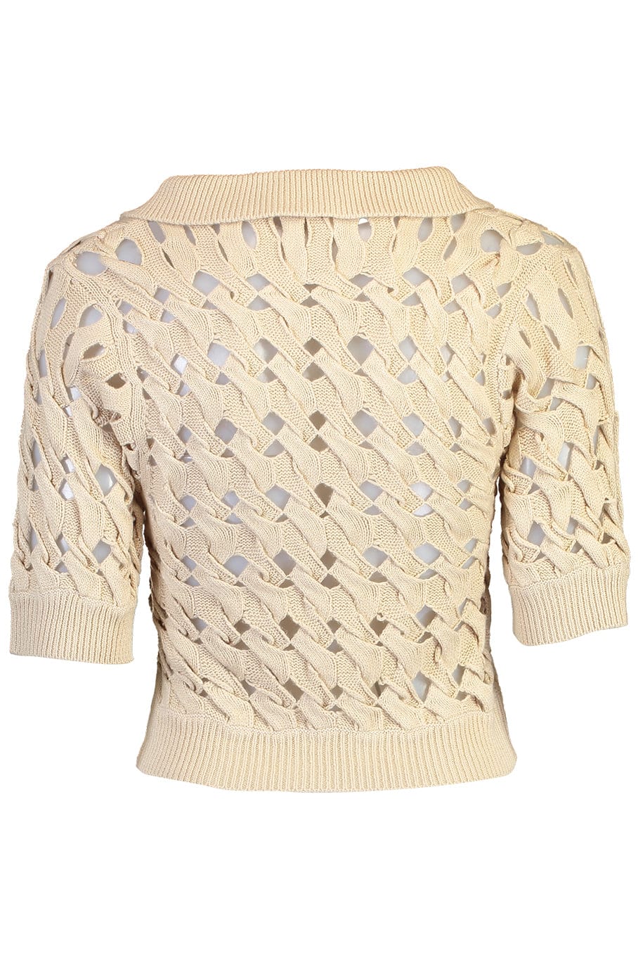 RONNY KOBO-Naveen Knit Top-